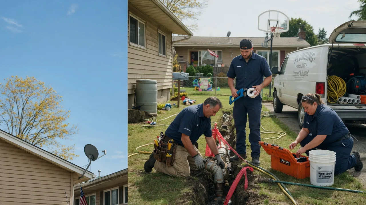 Garbage Disposal Replacement in Summerville, PA near me