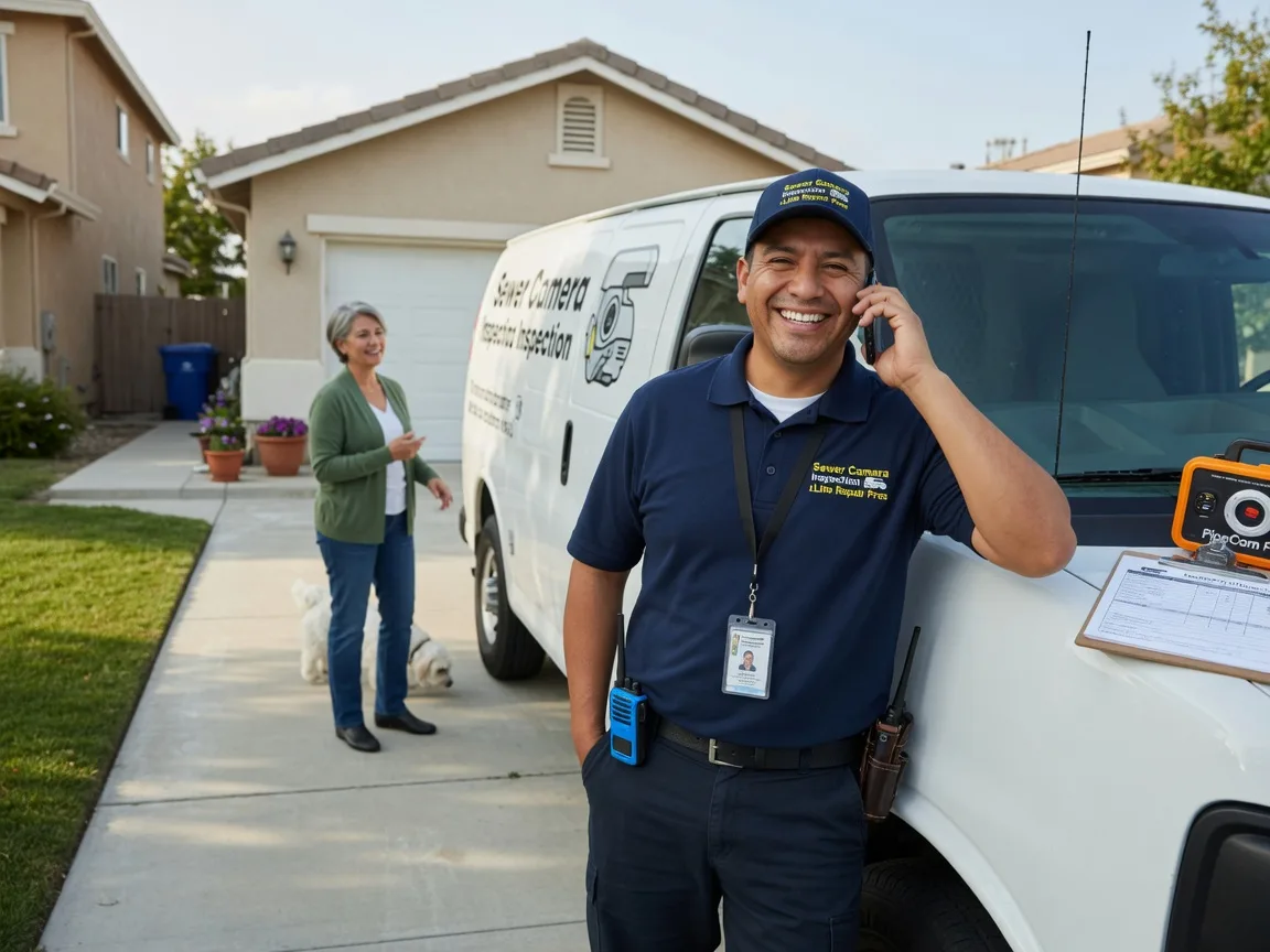 Sewer Line Repair Summerville, PA FAQs